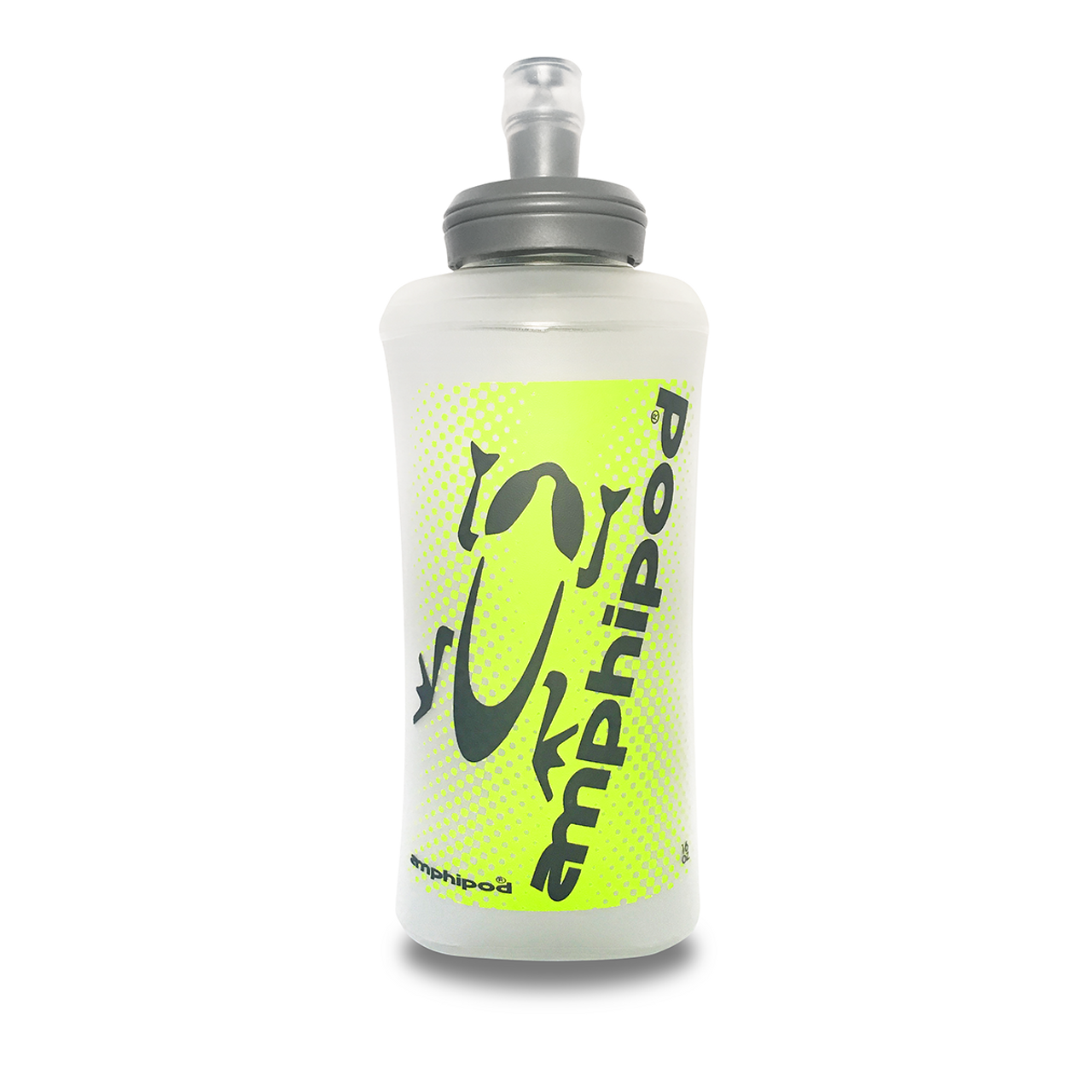 Soft-Tech™ Flasks - 10, 16, & 20 oz.