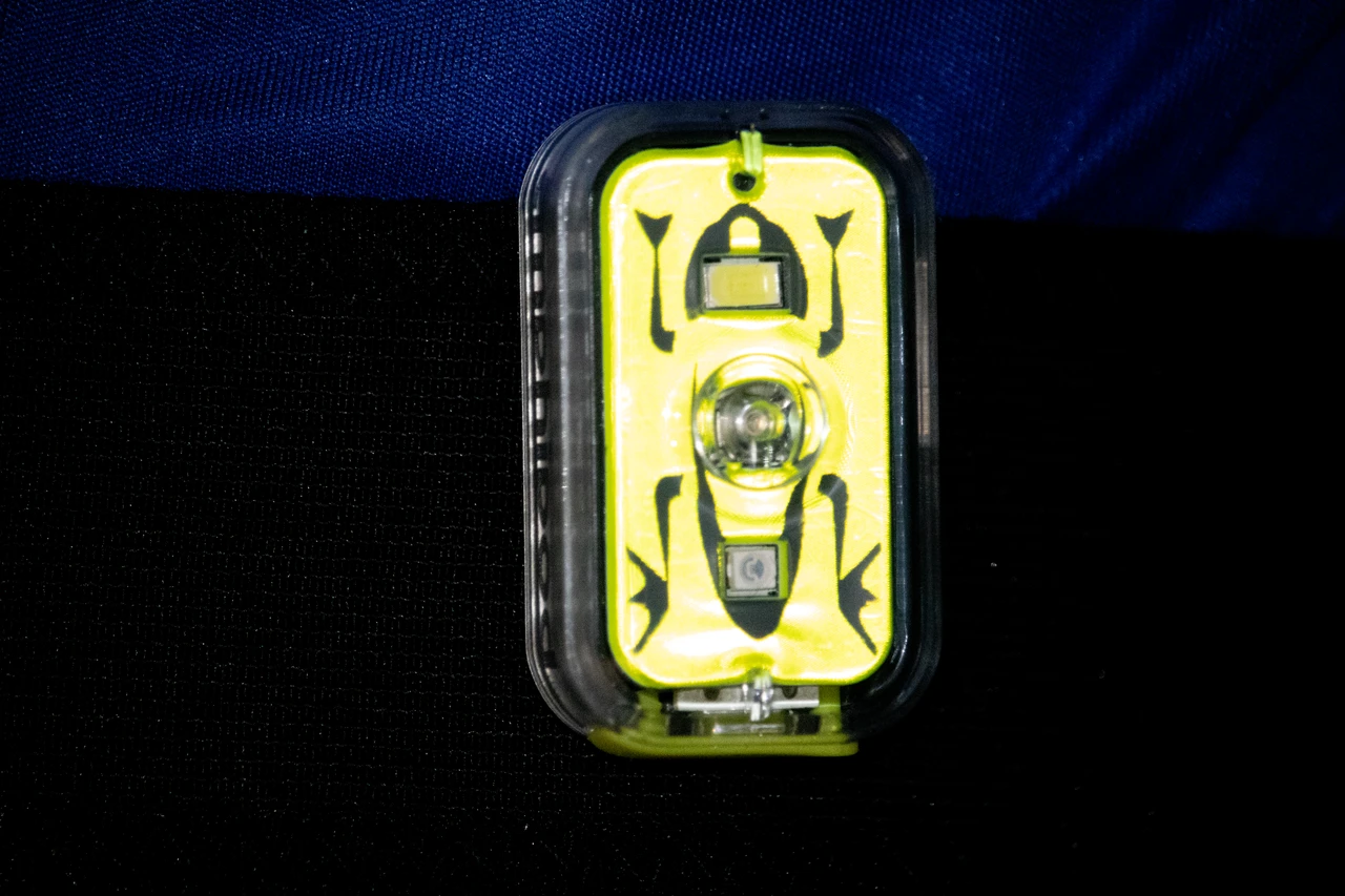 Amphipod | Versa-Light™ Clip Lights - Max, Plus, & Mini