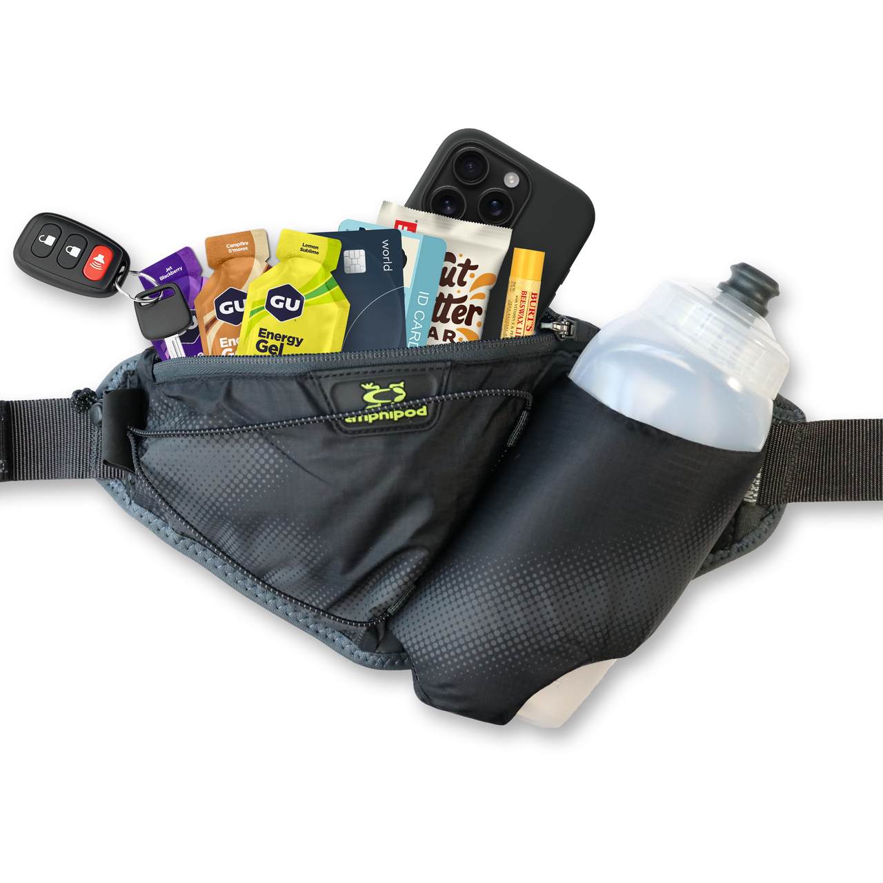 Amphipod Profile-Lite Bottle - Thumbnail 2