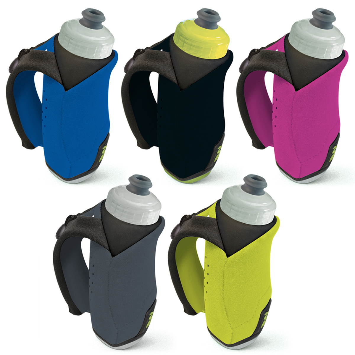 Amphipod Hydraform Ergo-Lite Handheld - Thumbnail 2