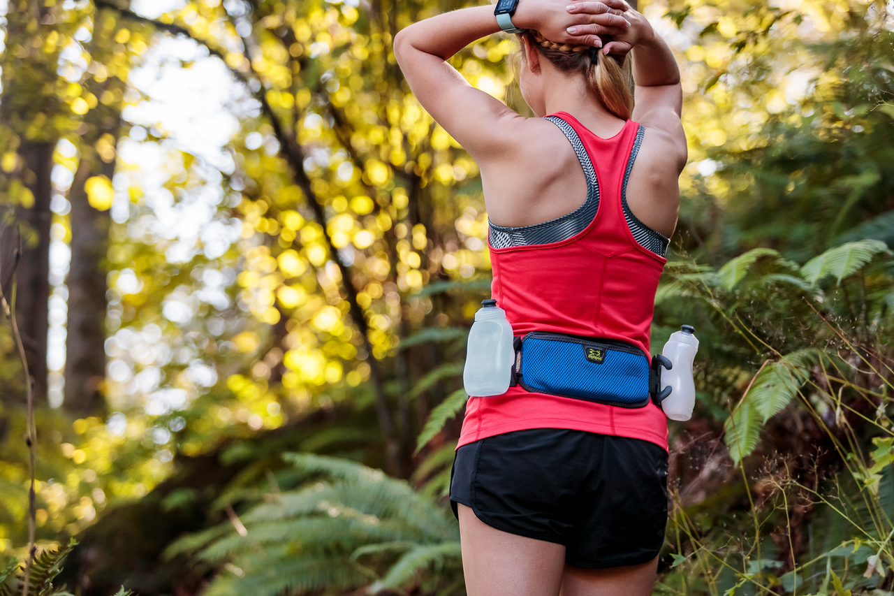 Amphipod Runlite Hydration Belt