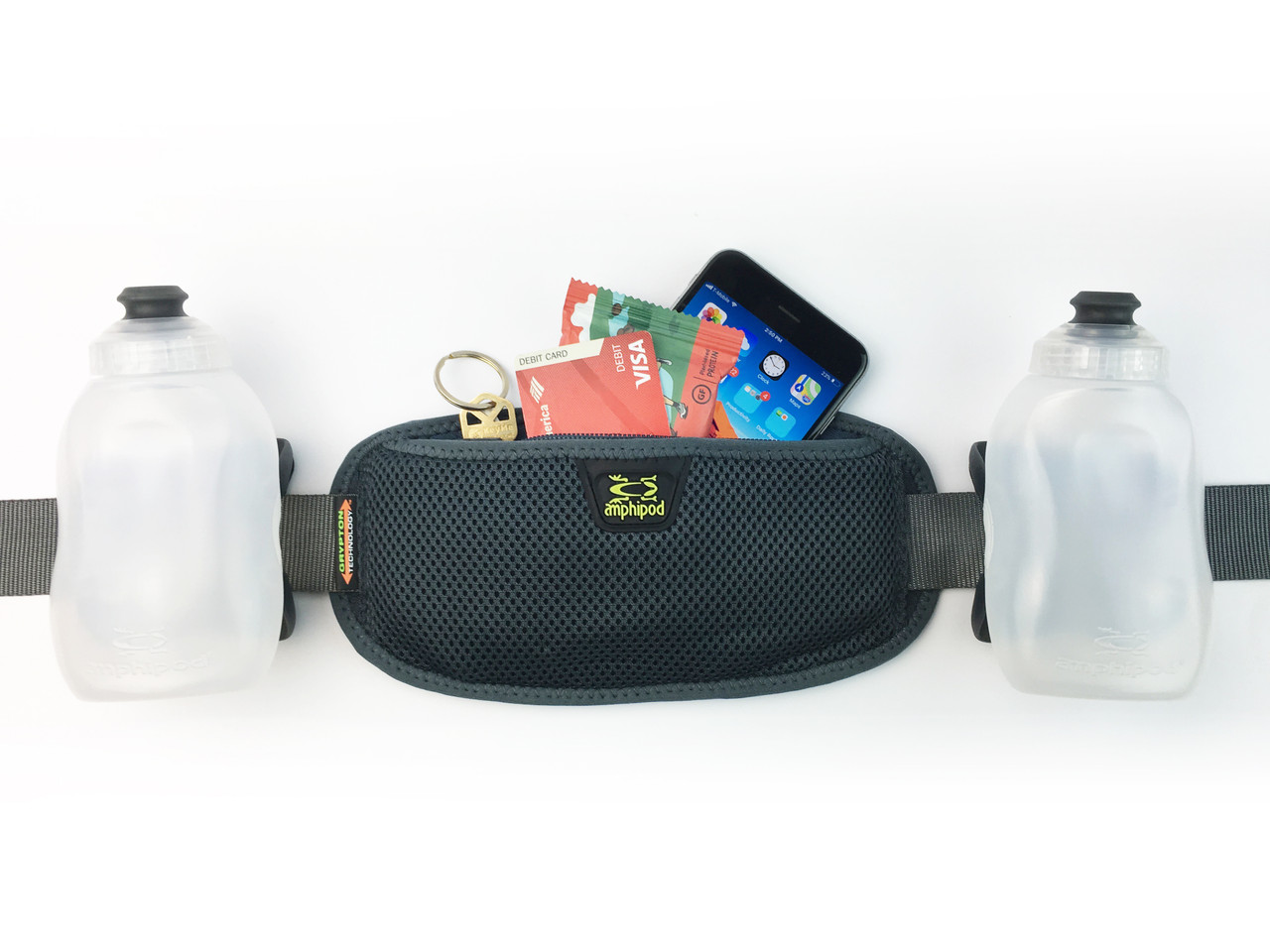 Amphipod RunLite Hydration Belt - Thumbnail 2