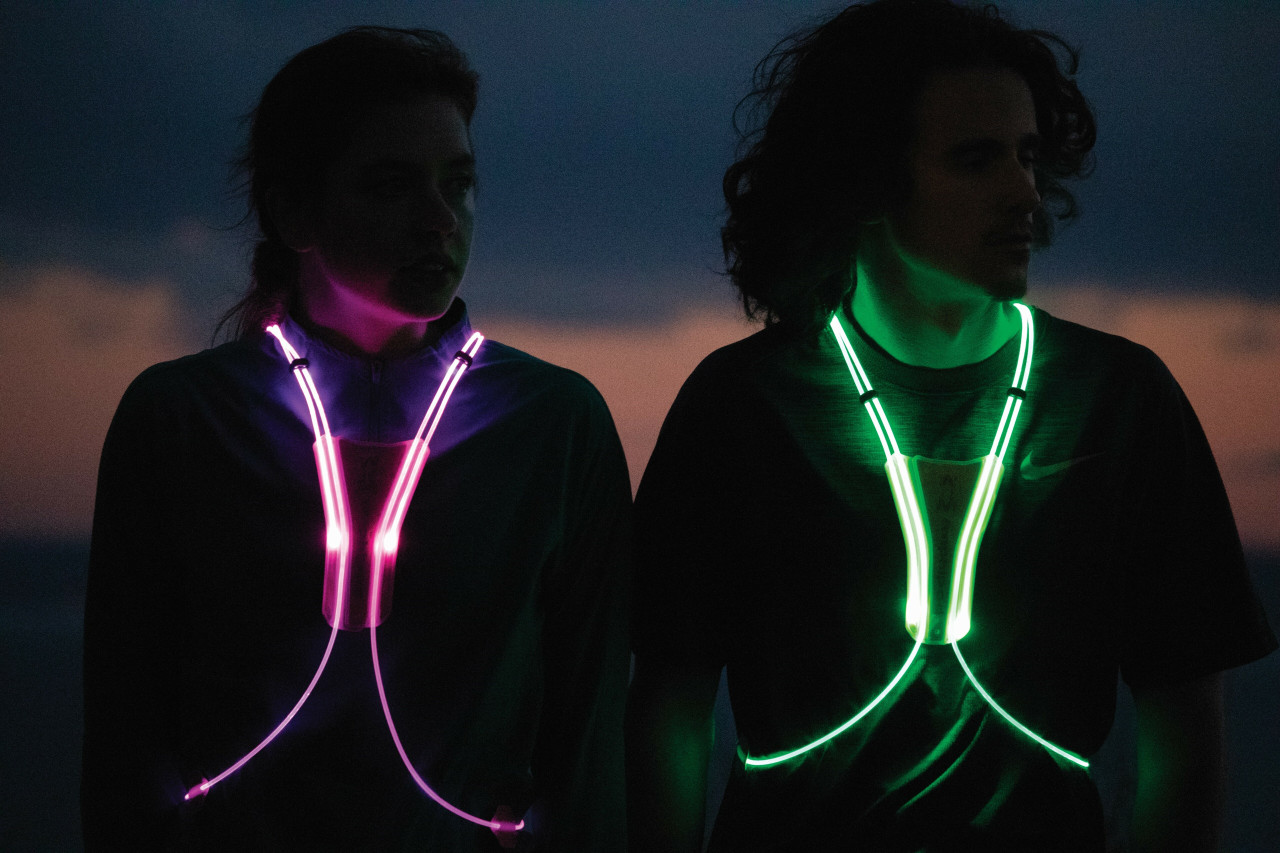 Amphipod Xinglet Optic Beam Lite™ Vest