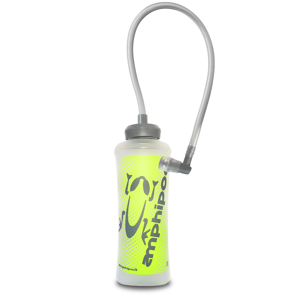 Gilet D'hydratation Amphipod PureRun Freeform Taille 1 – Noir, Neuf Avec étiquette