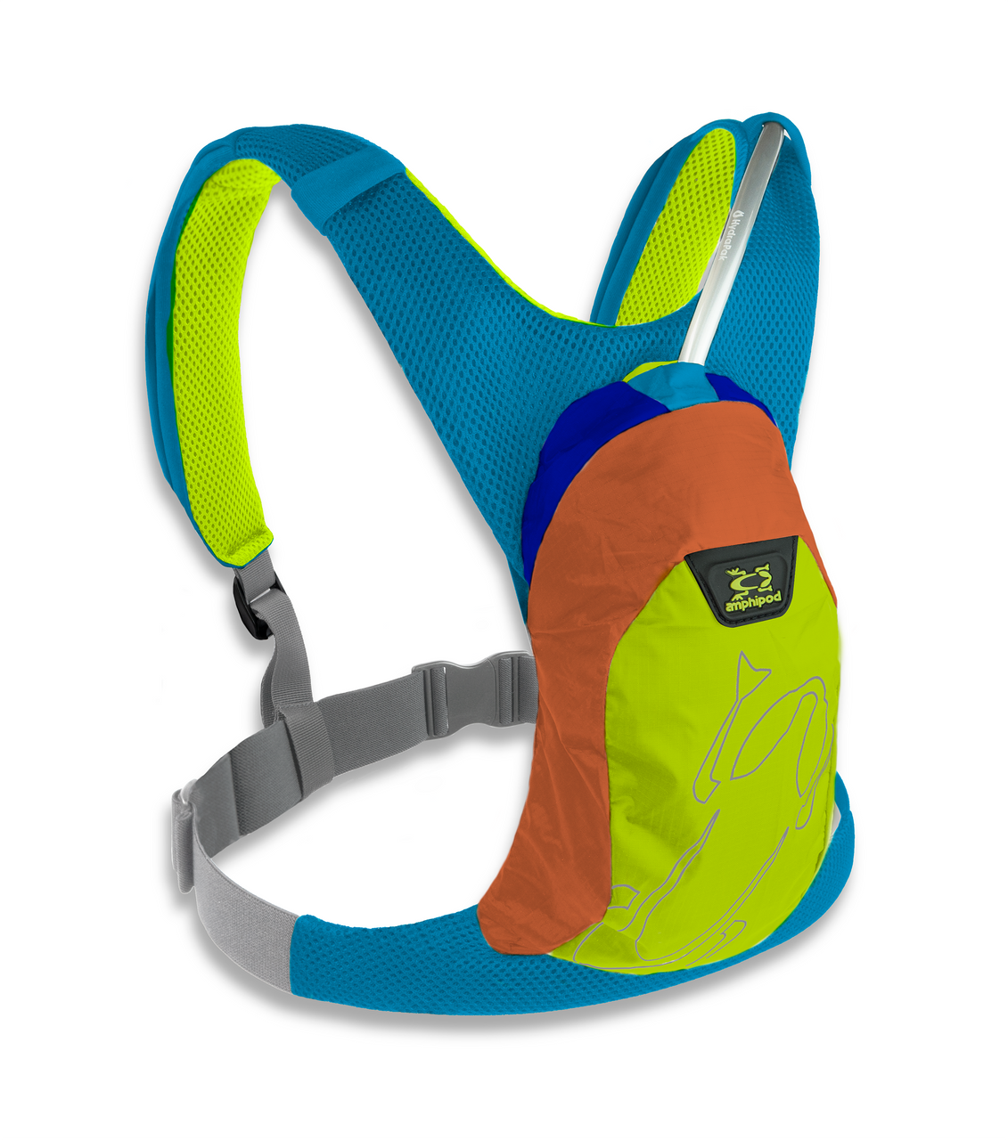 lightweight hydration vest