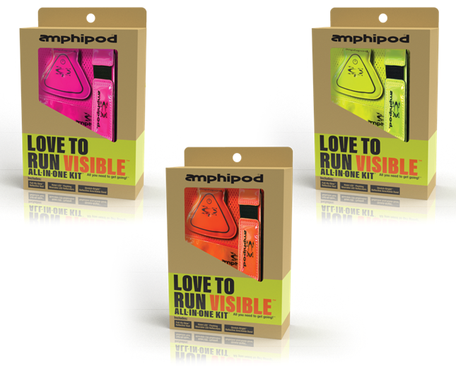 Love to Run Visible Express Kit - Thumbnail 5