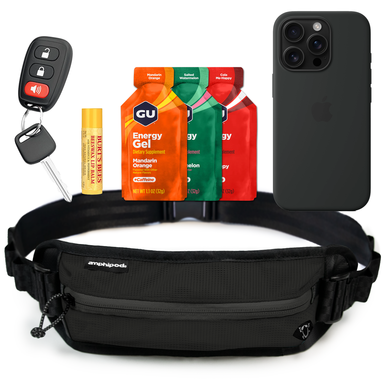 Amphipod FKT Trail Belt - Thumbnail 3