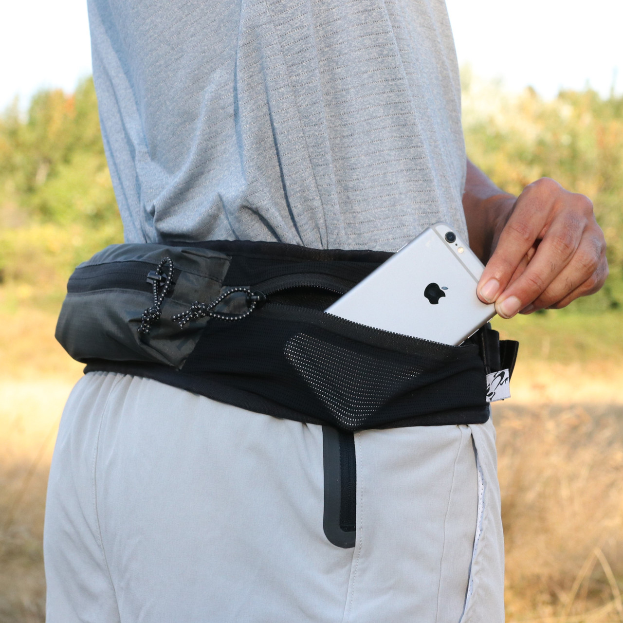 Amphipod Trail Run Belt - Thumbnail 5