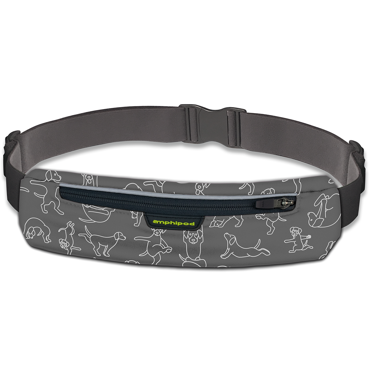 Amphipod MicroStretch Belt - Thumbnail 4