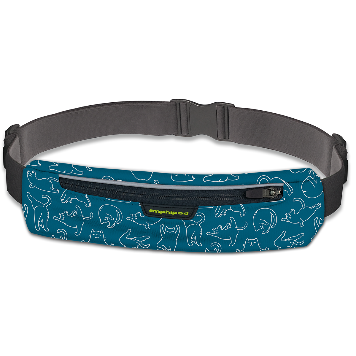Amphipod MicroStretch Belt - Thumbnail 2