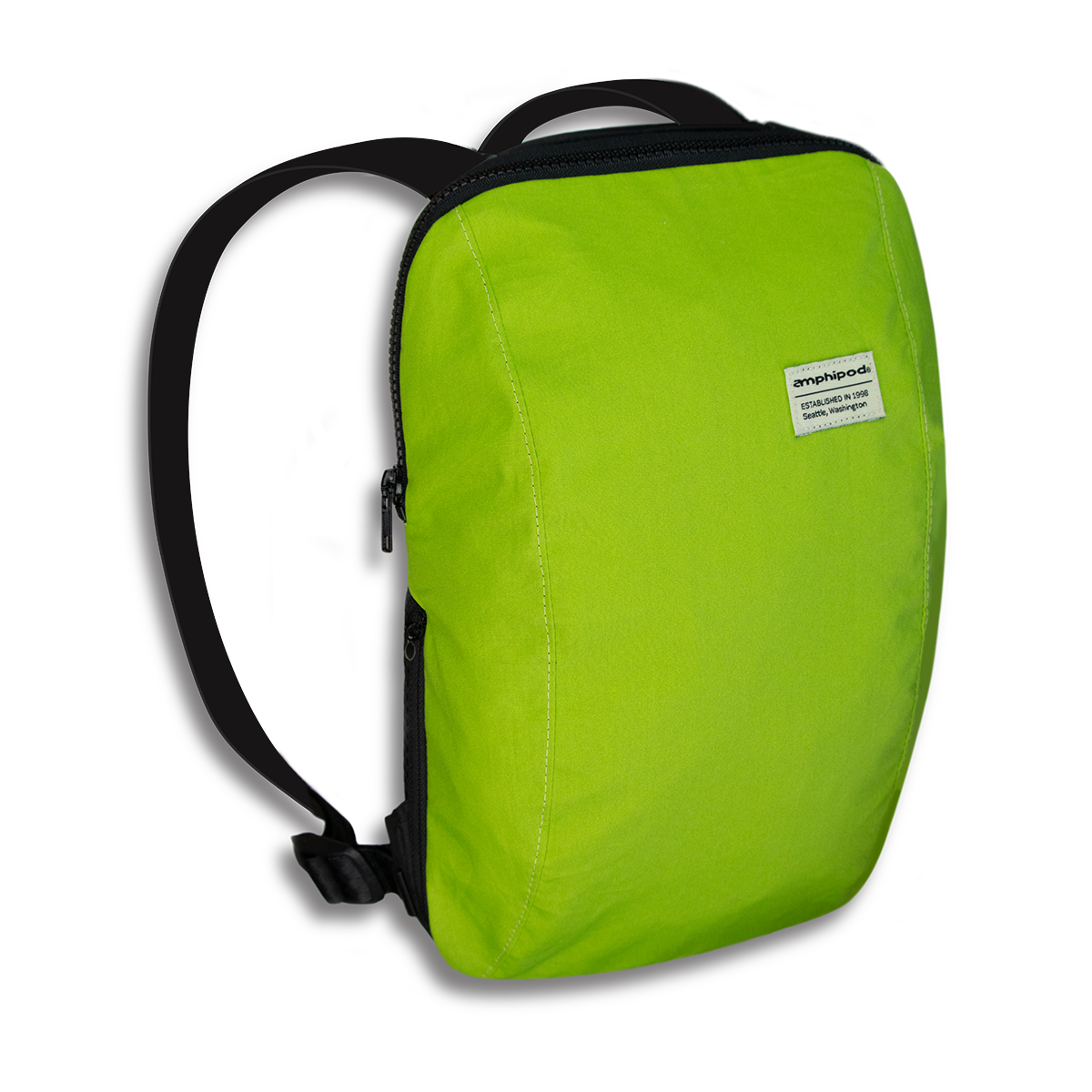 Amphipod R3 Go-About Convertible Pack – 2-in-1 Laufgürtel & Umhängetasche, 1,8 Liter, Noir