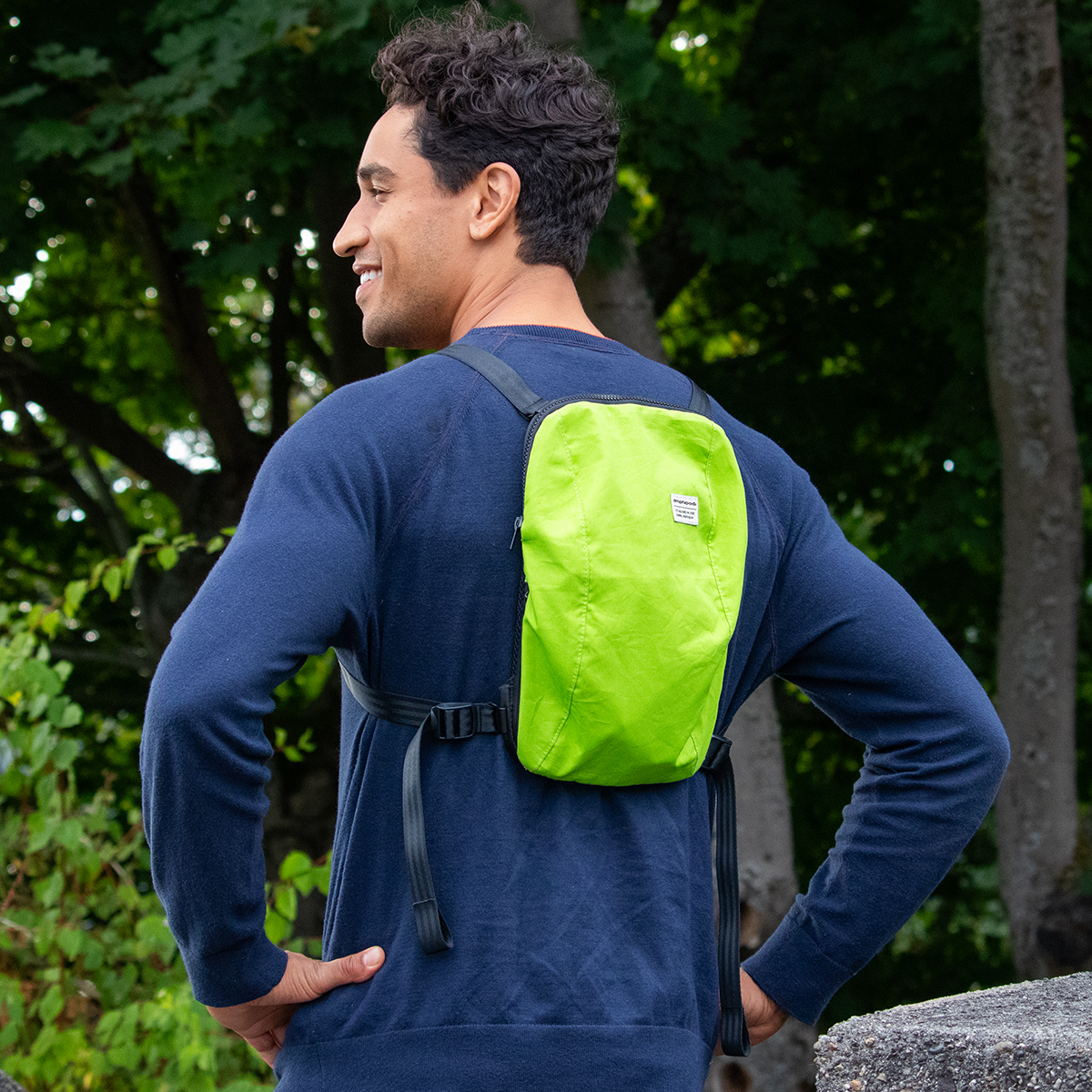 Amphipod R3 Explore Run Pack - Thumbnail 4