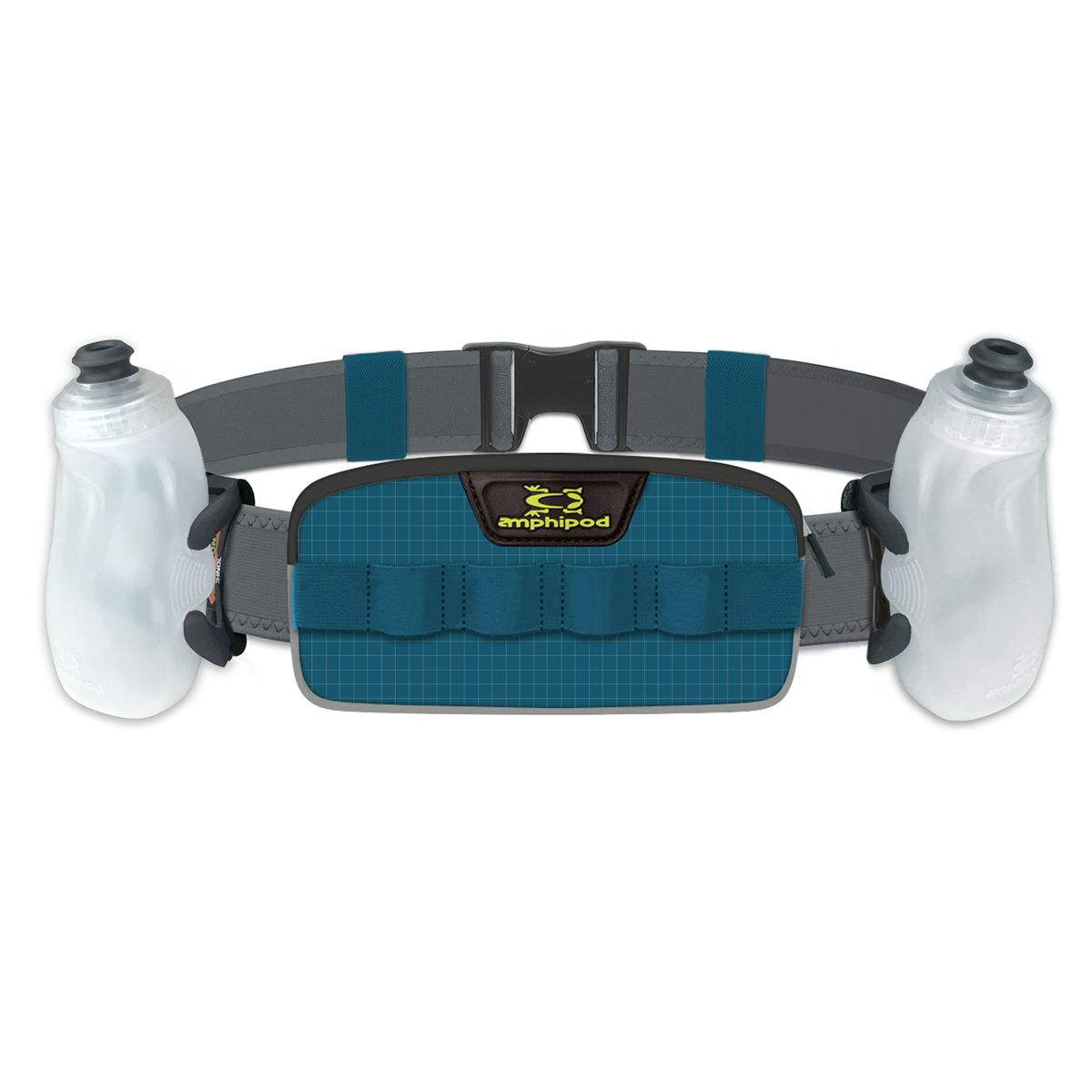 Amphipod | RunLite Synergy™ with AirStretch™ 2 Bottle Belt