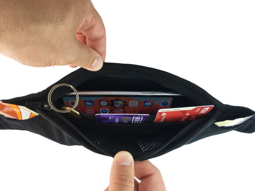 AirFlow Endurance™ Waistpack