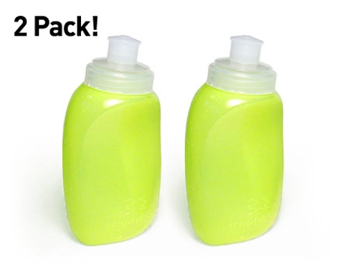 Amphipod  Original SnapFlask™ 10.5 oz. bottles
