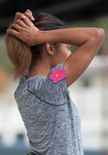 Vizlet™ LED Flashing Reflector