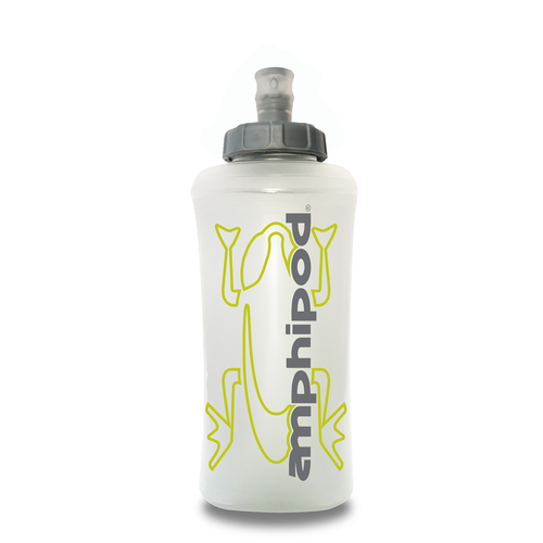 16 oz. soft-tech flask