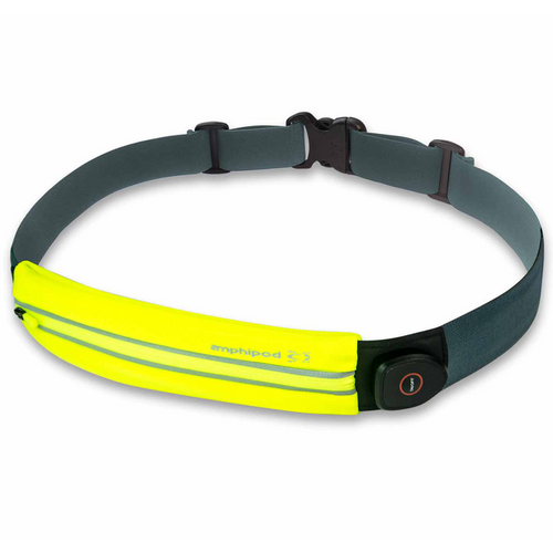 Elastic Reflective Tape 100% Polyester Safety LED Legband Slap Band Great  Quality Armband - China LED Armband, Safety LED Armband