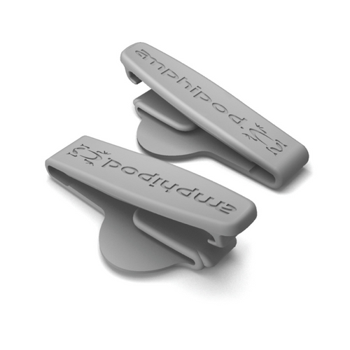 Medium Race-Lite Quick-Clip Number Tabs (1.5" belts)