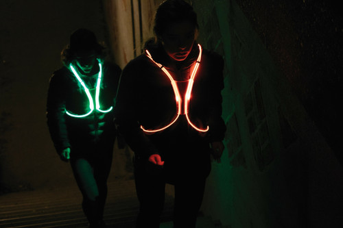 Xinglet Optic Beam Lite™ Vest