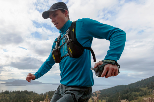 PureRun® Minimalist™ Vest (with Soft-Tech™ Flasks)