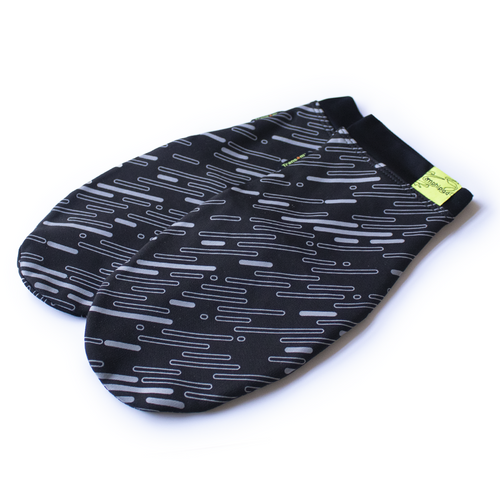 Trans4m™ Convertible Run Gloves & RunLite™ Beanie Set