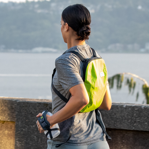 R3 Explore™ Convertible Run Pack
