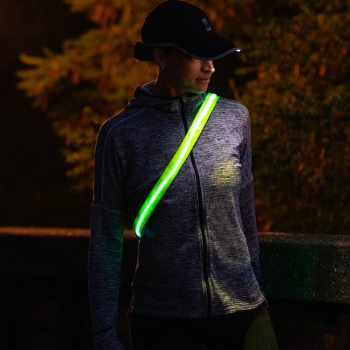Optic Beam™ 360 Belt