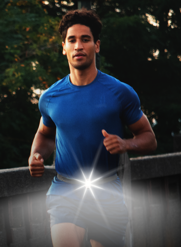 Versa-Light™ LED Belt
