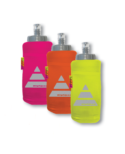 Run Bright Soft-Tech Luxe™ Handheld