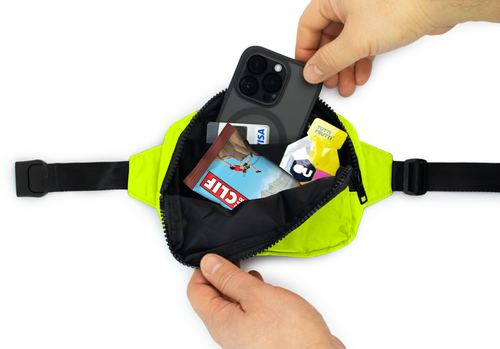 Run Bright™ R3 Express™ Convertible Pack
