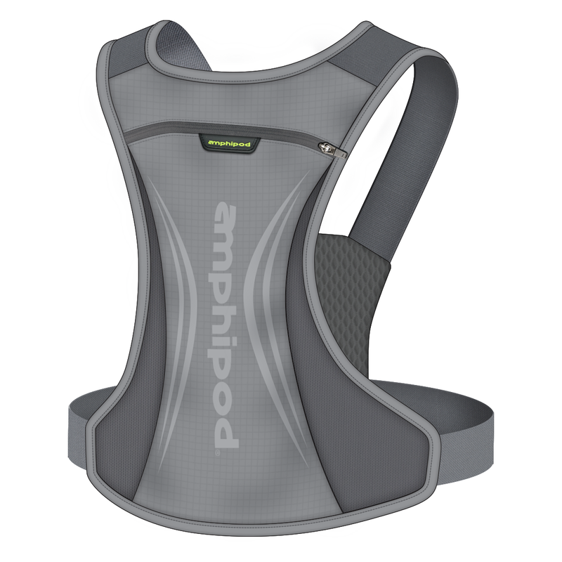 Harmony Hydration™ Vest with 355 mL Flask
