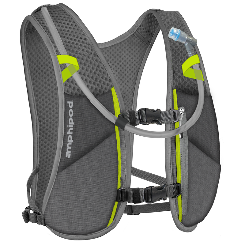 PureRun® Essential™ Hydration Vest with 1.5L Reservoir