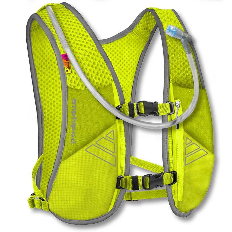 Run Bright PureRun Essential™ Vest with 1.5L Reservoir