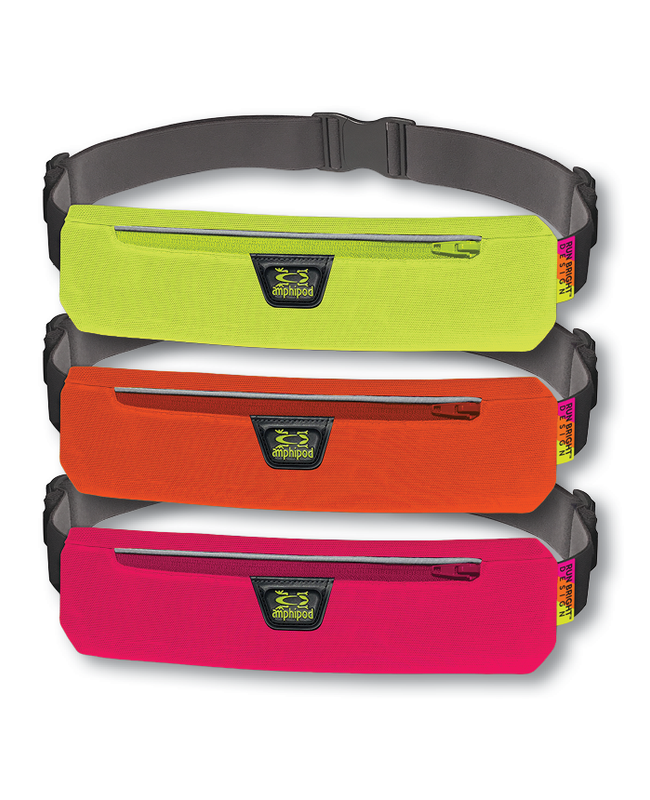 Run Bright MicroStretch™ Plus Belt