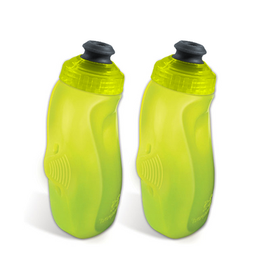 Amphipod  PureRun Stainless Steel Water Bottle