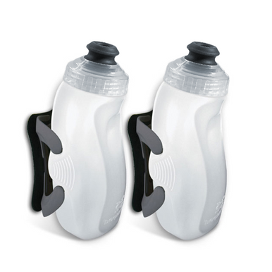 Amphipod  Original SnapFlask™ 10.5 oz. bottles