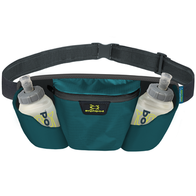 Amphipod | Soft-Tech Enduro-Lite™ 2-Flask Waistpack