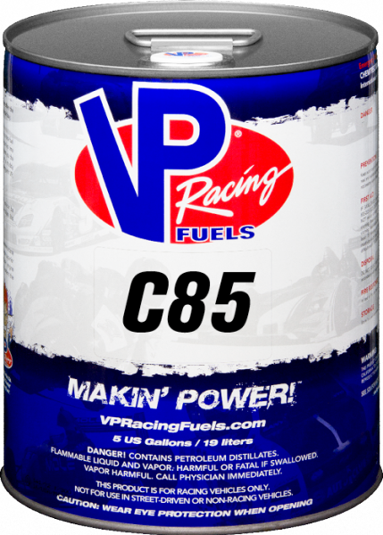 C85 VP Fuel