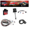 MSD 9992 Streetfire Ignition Kit 87-95 GM V8 Pickup/SUV Distributor/Box/Wires