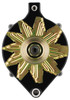 Powermaster 8-57140 Alternator Powermaster 8-57140 Alternator