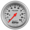 AutoMeter 4497 Ultra-Lite In-Dash Electric Tachometer