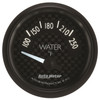 AutoMeter 8037 GT Series Electric Water Temperature Gauge