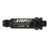 XRP 7041808FS120 Filter - 8AN Inlet - M18x1.5 Outlet for Bosch 044 Fuel Pump
