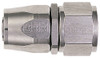 XRP 100010SN -10AN Female Hose End Fits -10AN Braided Hose Super Nickel Finish