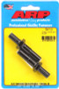 ARP 135-7121 Rocker Arm Stud Kit - Big Block Chevy 7/16"-20 - 1.750" Length 2pk