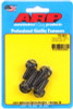 ARP 150-6902 Oil Pump Bolt Kit - Ford V8 - (2) 5/16" Bolts + (2) 3/8" Bolts