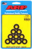 ARP 200-8592 Chromoly Washers - 0.120" Thick - 10mm ID - 0.850" OD - 10 Pack