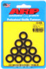 ARP 200-8689 Chromoly Washers - 0.120" Thick - 10mm ID - 0.750" OD - 10 Pack