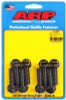 ARP 134-0901 GM LS Engines Bellhousing Bolts Black Hex Head 10mm x1.5 1.378" UHL